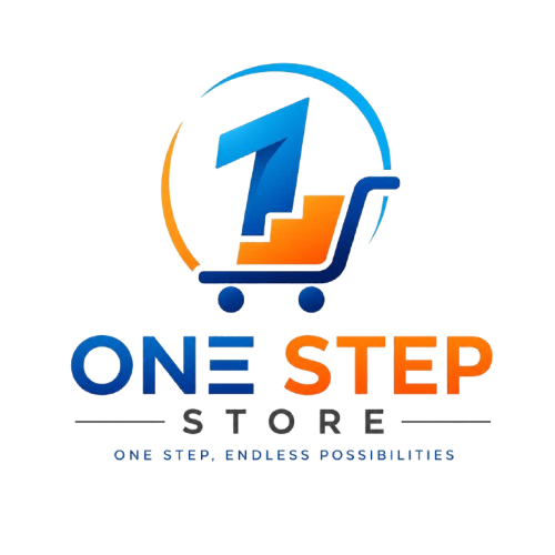 ONE STEP STORE